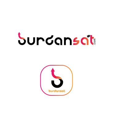 Burdansat.com yarışmasına tasarımcı TASARIMCI77 tarafından sunulan  tasarım 