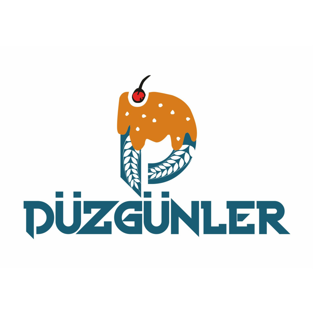 Yeni açılacak unlu mamüller-pastane-cafe yarışmasına aysedesign tarafından girilen tasarım