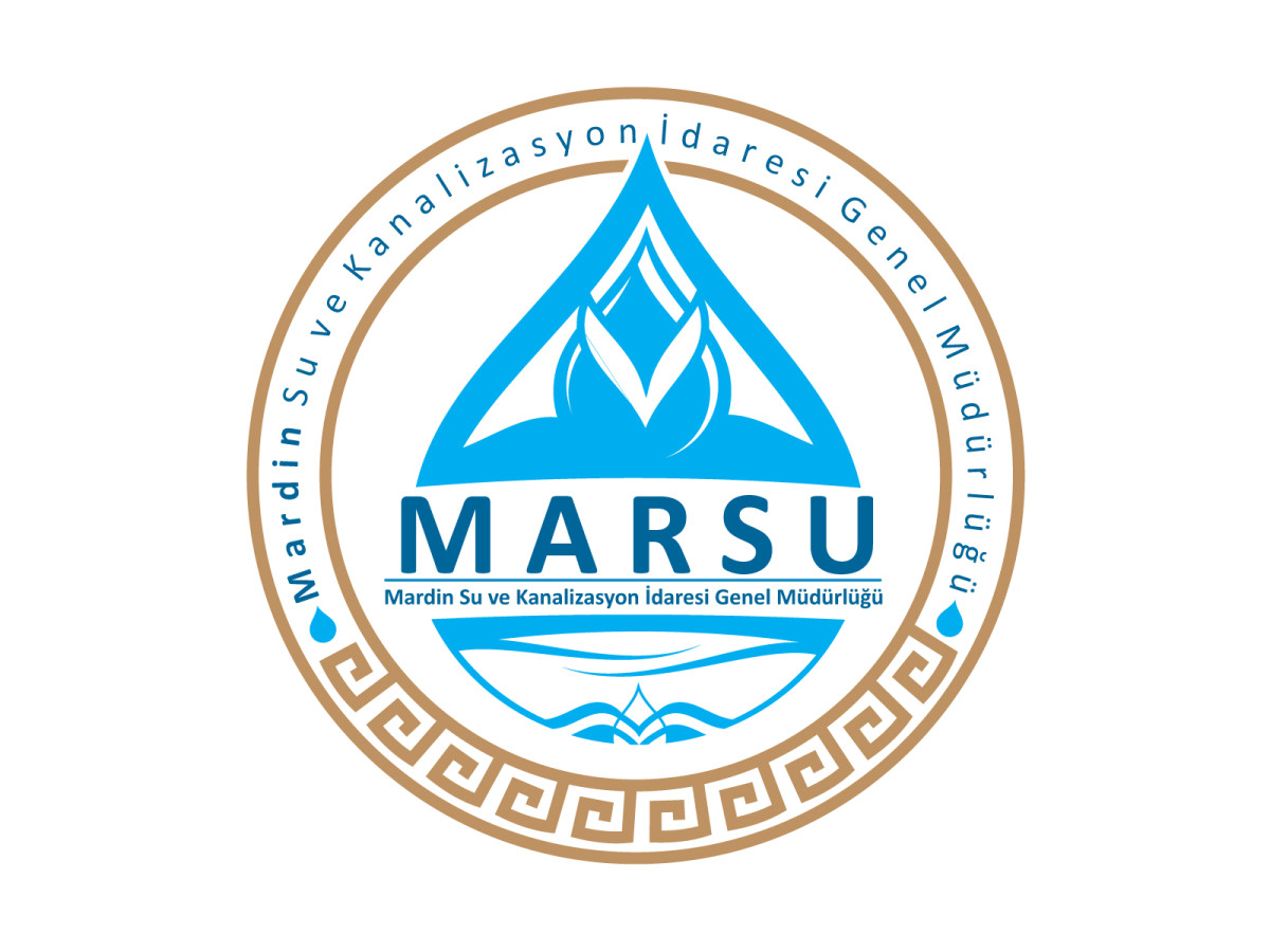 Tasarlayan grfkismail-MARSU Kurumsal Logo Yarışması 