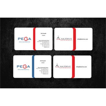 AKZİRVE  yarışmasına tasarımcı modest tarafından sunulan  tasarım 