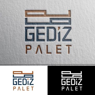 PALETTE EN BÜYÜK MARKA OLMA HEDEFİ İÇİN yarışmasına tasarımcı Hil Tasarım tarafından sunulan  tasarım 