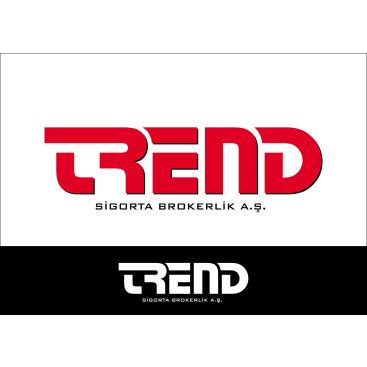 ETKİLEYİCİ VE MODERN BİR LOGO İSTİYORUZ yarışmasına tasarımcı byaytac tarafından sunulan  tasarım 