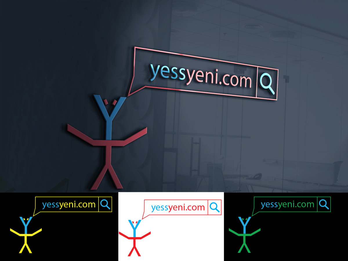 Tasarlayan SZR Graphic Design-yessyeni.com