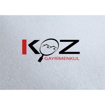 Gayrimenkul Firmamız İçin Logo Tasarım yarışmasına tasarımcı dream_design tarafından sunulan  tasarım 