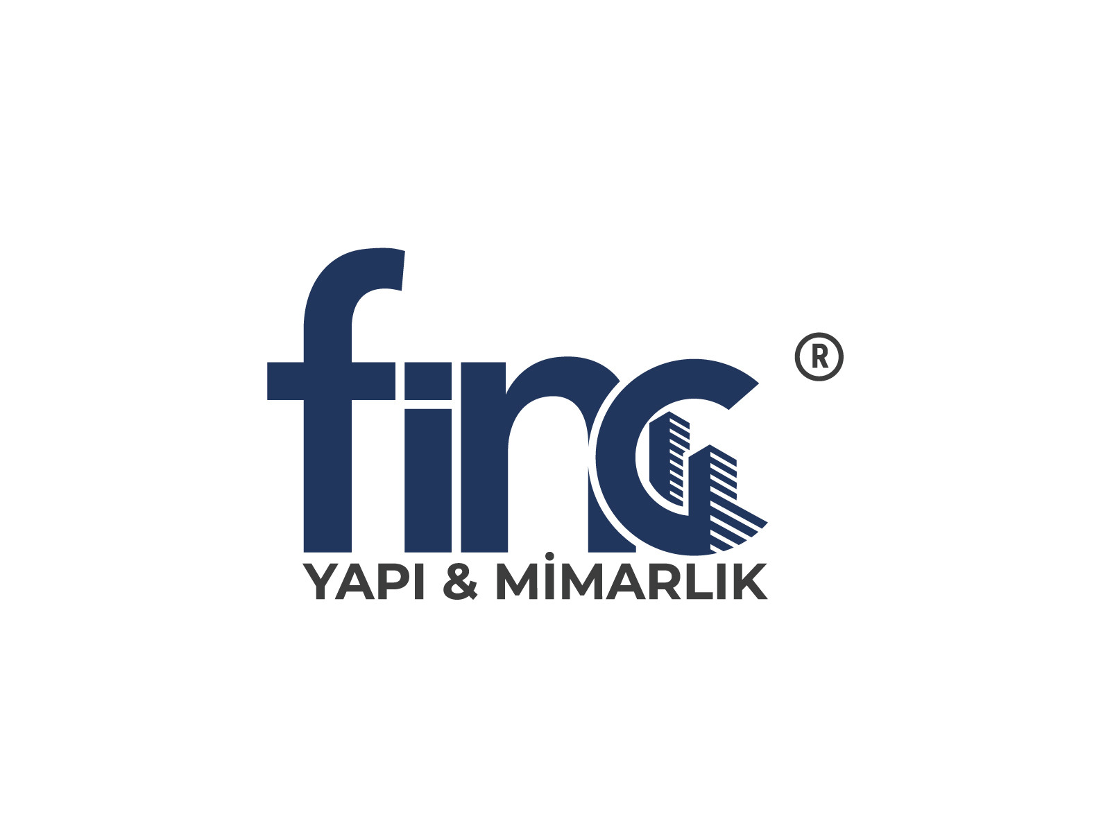 Tasarlayan gokhandesignr-Finc Yapı ve Mimarlık tasarım yarışması 