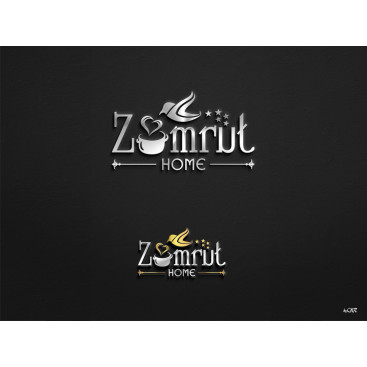 Firmamız için akılda kalıcı logo istiyor yarışmasına tasarımcı ASL REKLAM tarafından sunulan  tasarım 