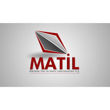 MATİL A.Ş Logo ve Kurumsal Kimlik  yarışmasına tasarımcı netto tarafından sunulan  tasarım 