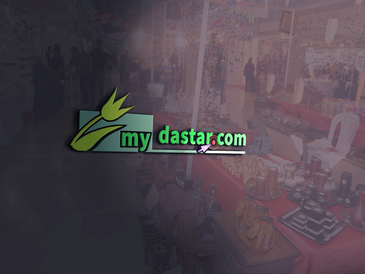 Tasarlayan Flu Medya™-mydastar.com logo