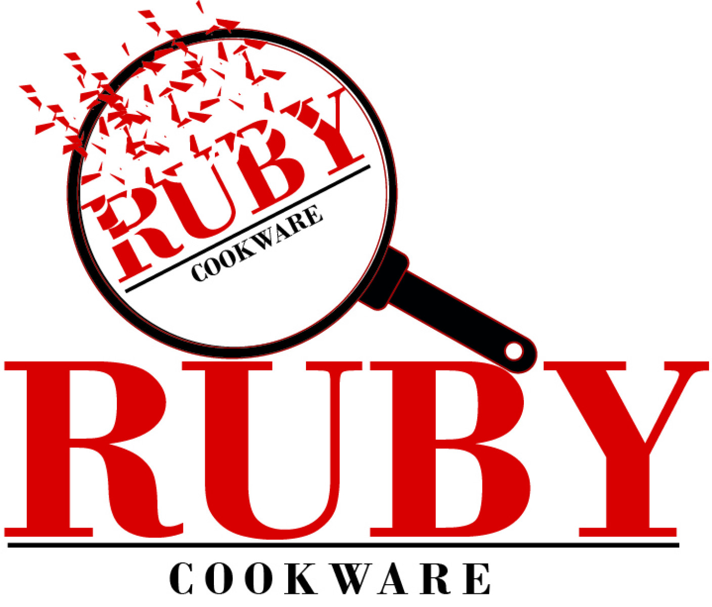 Tasarlayan Fatihme- ''RUBY'' ismine logo çalışması 