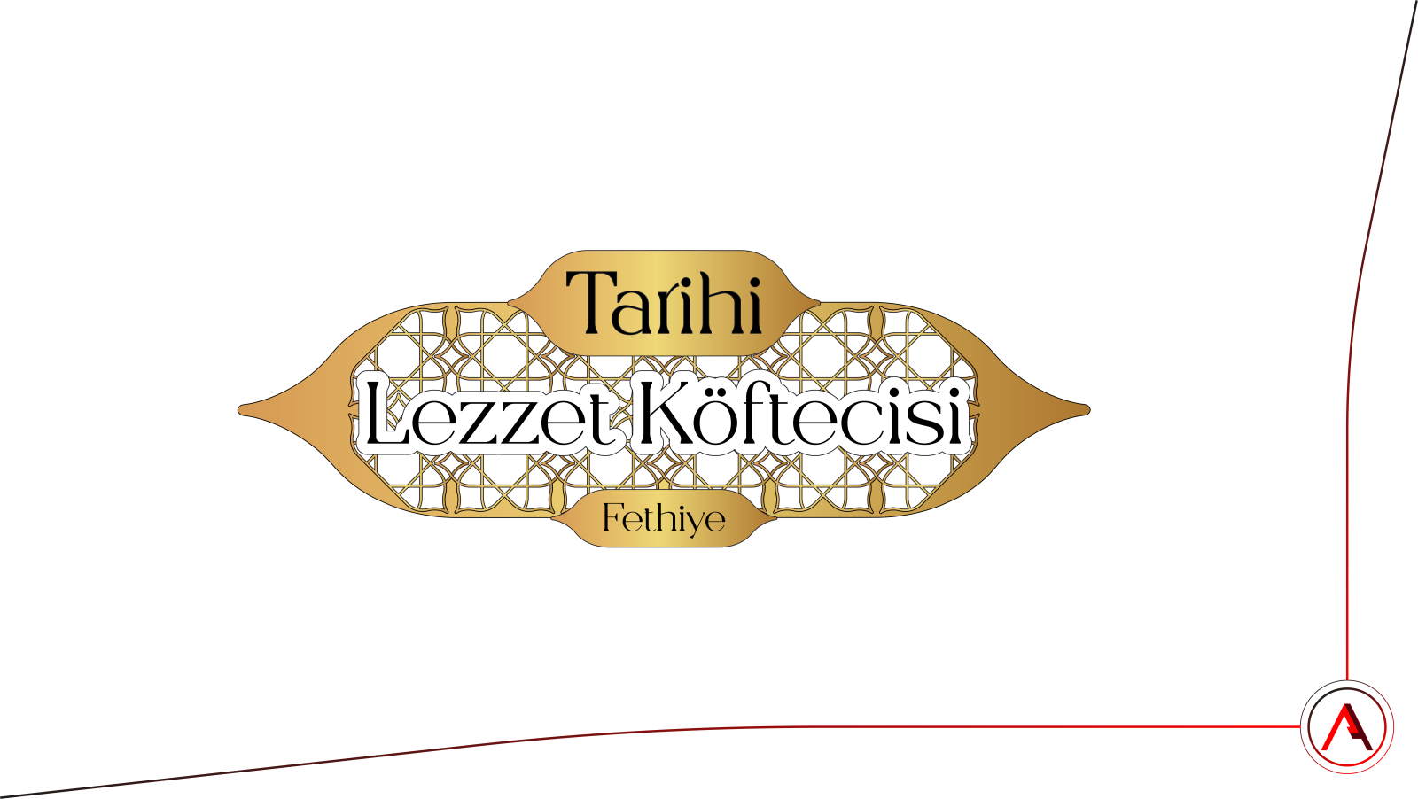Tasarlayan asel tasarım-TARİHİ LEZZET KÖFTECİSİ
