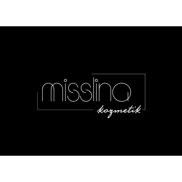 KOZMETİK FİRMASI İÇİN LOGO TASARIMI yarışmasına tasarımcı A.Güler tarafından sunulan  tasarım 