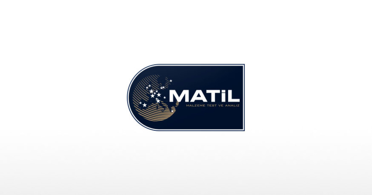 Tasarlayan Ayes Tasarım-MATİL A.Ş Logo ve Kurumsal Kimlik 