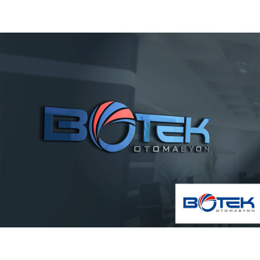 Logomuzu Yenilemek İstiyoruz yarışmasına tasarımcı RΛPİDO tarafından sunulan  tasarım 