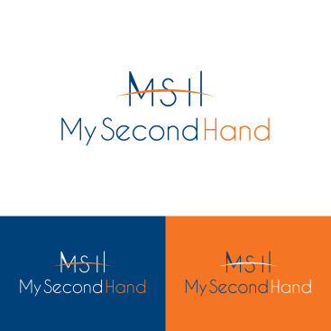 Kurumsal Gayrimenkul Firması İçin Logo yarışmasına tasarımcı Elgom Design tarafından sunulan  tasarım 