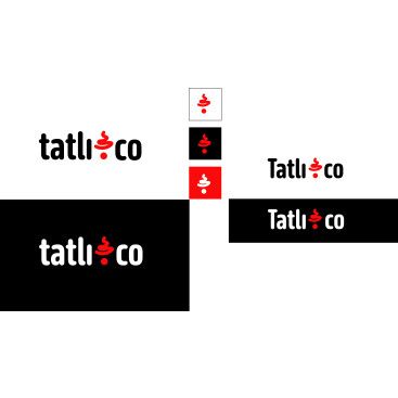 Tatlı firmamıza logo arıyoruz! yarışmasına tasarımcı tilbeyersiz tarafından sunulan  tasarım 