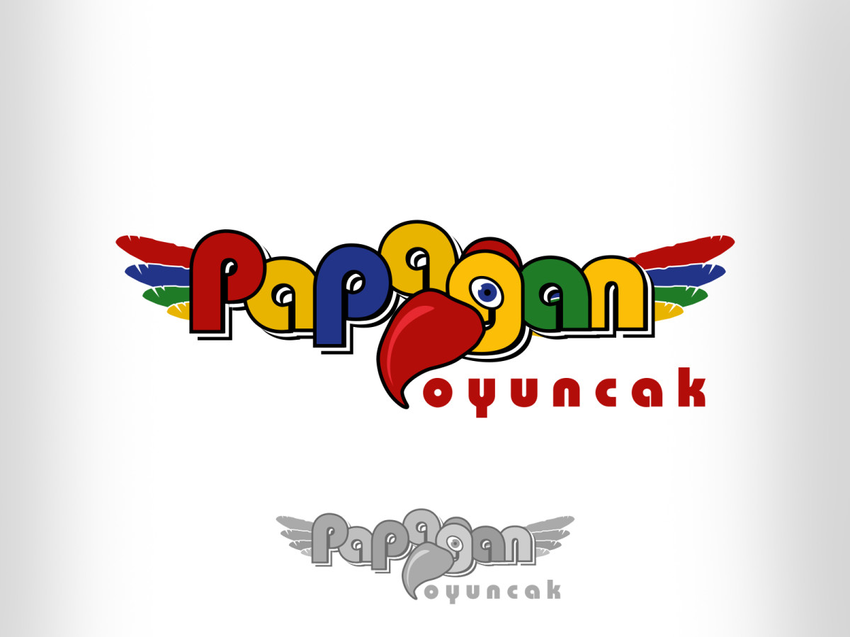 Tasarlayan grfkismail-Oyuncak Firmamız için Logo Tasarımı