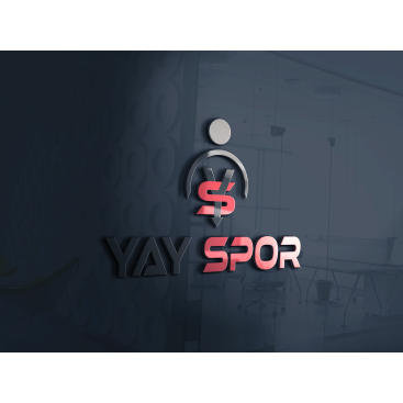 MARKAMA LOGO TASARIMI  yarışmasına tasarımcı DesigNero tarafından sunulan  tasarım 