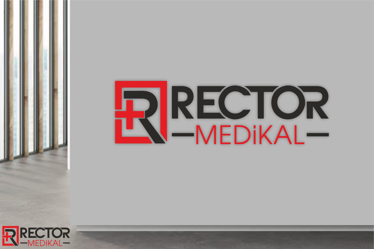 Tasarlayan 443618-MEDİKAL FİRMA LOGOSU