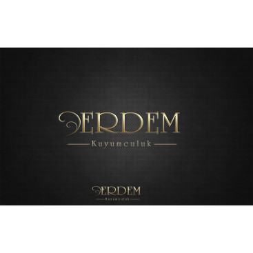 ERDEM KUYUMCULUK  yarışmasına tasarımcı utku2002 tarafından sunulan  tasarım 