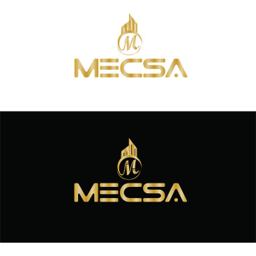 MECSA AŞ yarışmasına tasarımcı -REKLAMCI- tarafından sunulan  tasarım 