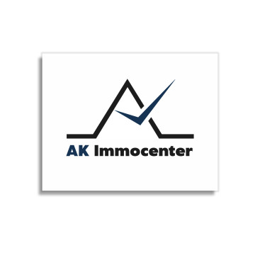 ALMANYADA BİR EMLAK ŞİRKETİ yarışmasına tasarımcı EdaErmis tarafından sunulan  tasarım 