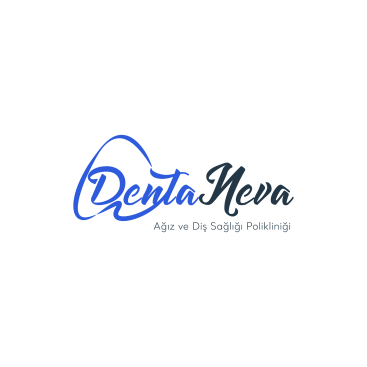 Diş kliniği için logo tasarımı yarışmasına tasarımcı Sadenut tarafından sunulan  tasarım 