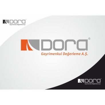 GAYRİMENKUL DEĞERLEME ŞTİ. LOGO TASARIMI yarışmasına tasarımcı arya tarafından sunulan  tasarım 