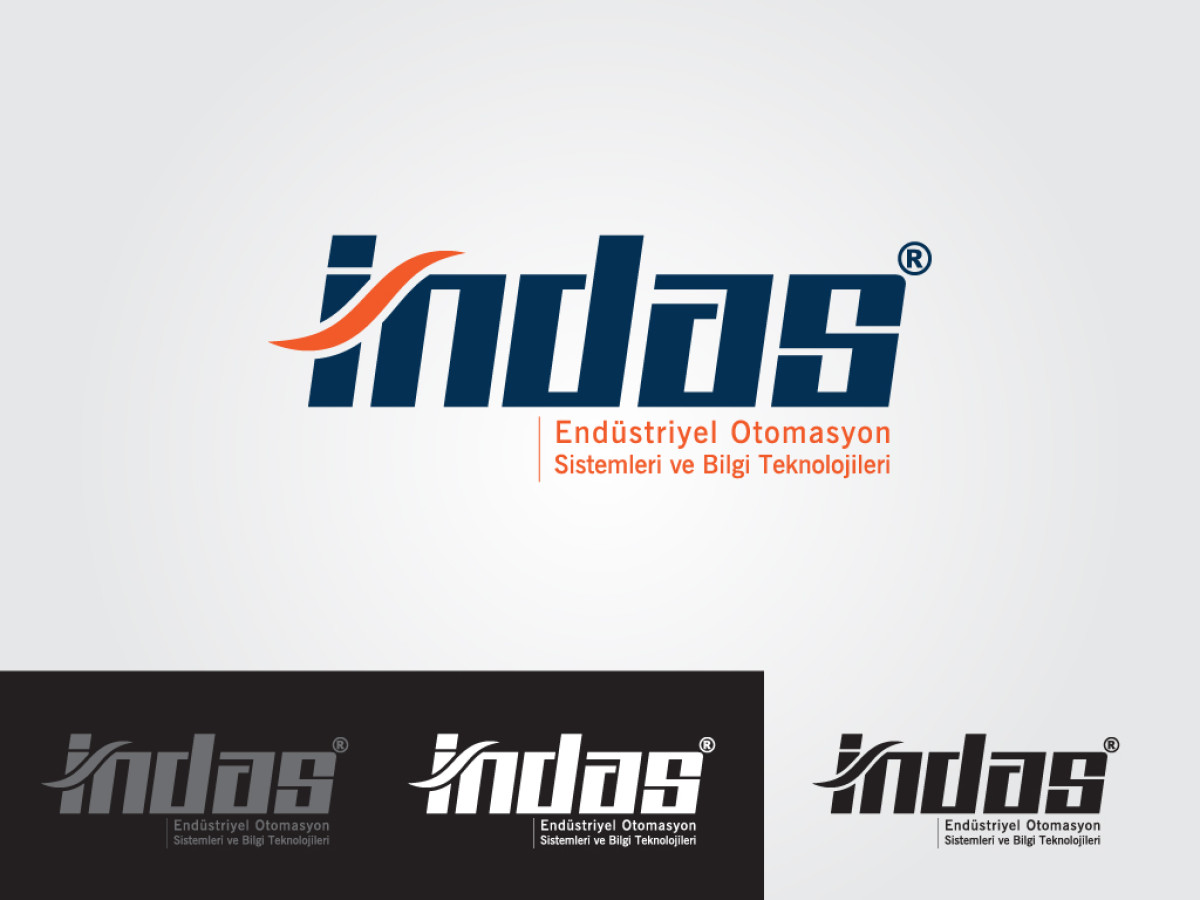 Tasarlayan volkanKocaman-OTOMASYON FİRMASI İÇİN LOGO TASARIMI