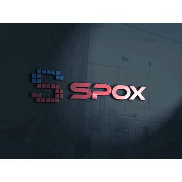 SPOR AYAKKABI LOGO ÇALIŞMASI yarışmasına tasarımcı GhostSpy tarafından sunulan  tasarım 