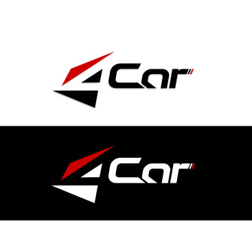 ARAÇ KİRALAMA LOGO TASARIM yarışmasına tasarımcı LogoExper tarafından sunulan  tasarım 