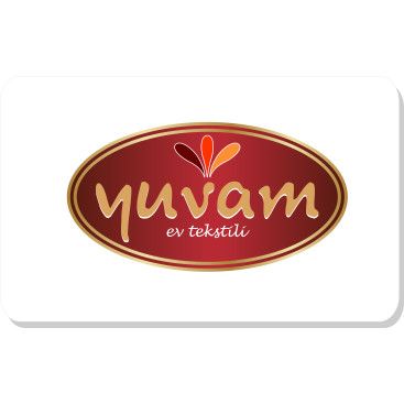  Ev Tekstili  Logo Tasarımı yarışmasına tasarımcı aylinelif tarafından sunulan  tasarım 