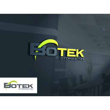 Logomuzu Yenilemek İstiyoruz yarışmasına tasarımcı fuzuli tarafından sunulan  tasarım 