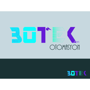 Logomuzu Yenilemek İstiyoruz yarışmasına tasarımcı TTR_Design tarafından sunulan  tasarım 