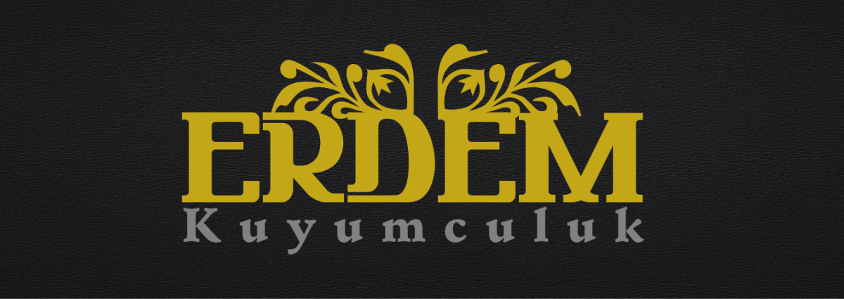 Tasarlayan Fuat_Ekemen-ERDEM KUYUMCULUK 