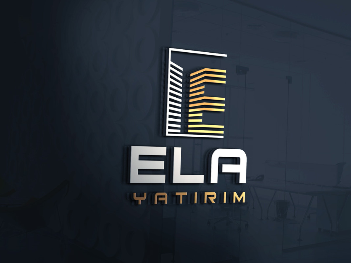 Tasarlayan OsKa Desıgn-Mükemmel Bir Logo Bekliyoruz :)