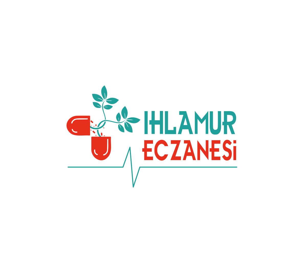 Tasarlayan inka grafik-Eczane logomu tasarla 