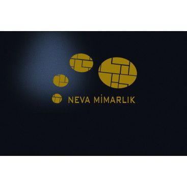 MİMARLIK ŞİRKETİMİZE LOGO ARAMAKTAYIZ  yarışmasına tasarımcı YT Design tarafından sunulan  tasarım 