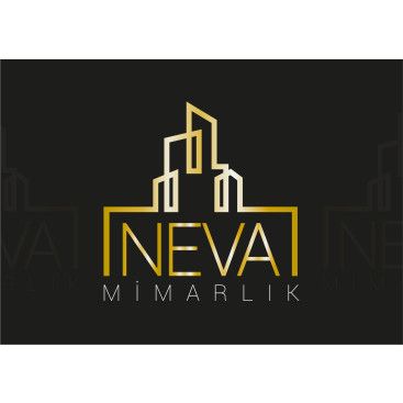 MİMARLIK ŞİRKETİMİZE LOGO ARAMAKTAYIZ  yarışmasına tasarımcı SedaOzgee  tarafından sunulan  tasarım 