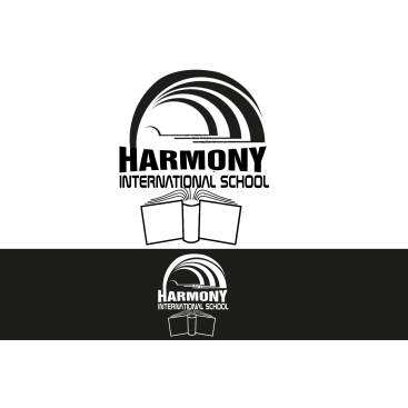 Okulumuza logo arıyoruz yarışmasına tasarımcı umut.oge tarafından sunulan  tasarım 