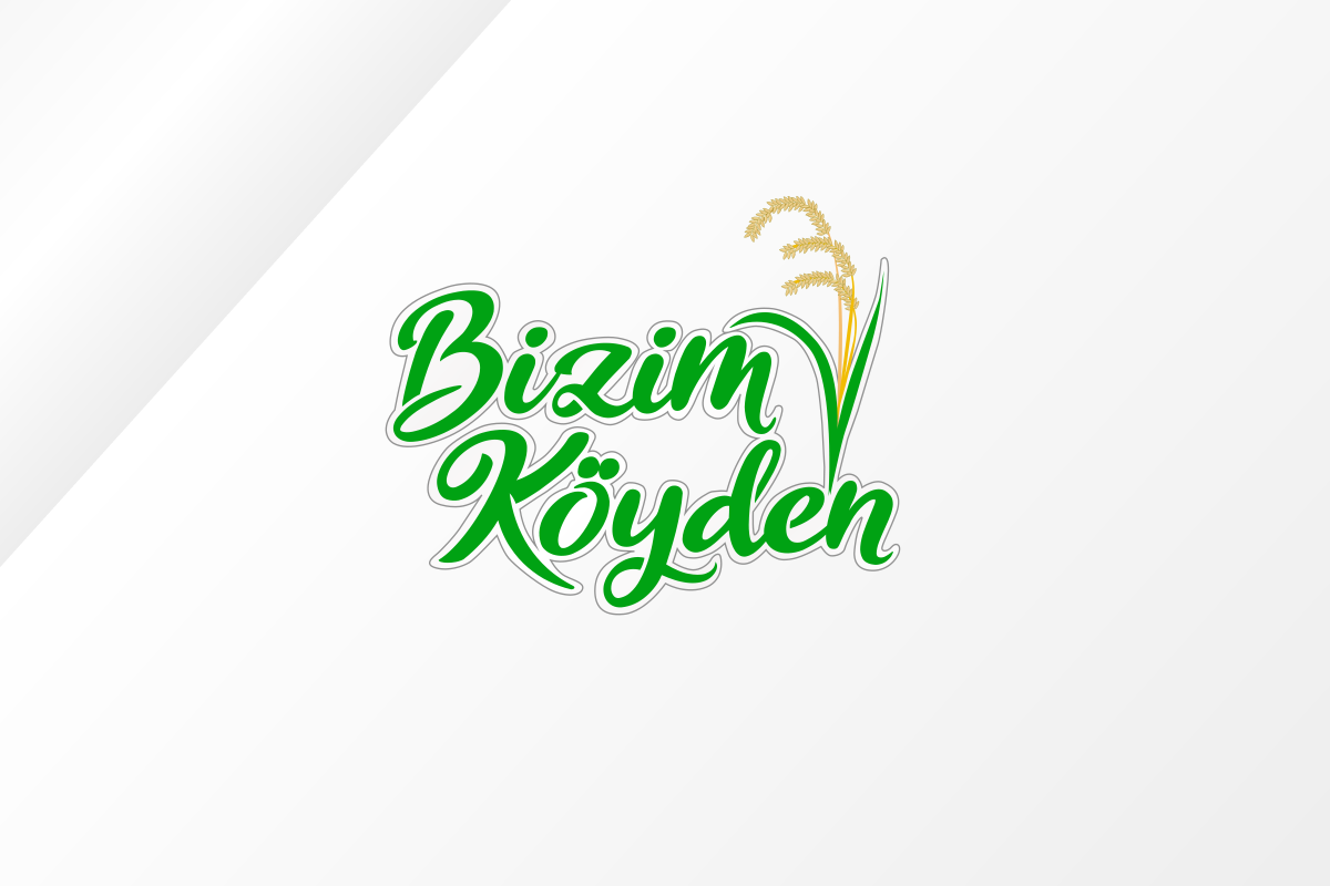 Tasarlayan hcetinel-“BİZİM KÖYDEN” özgün tasarımcılar haydi!