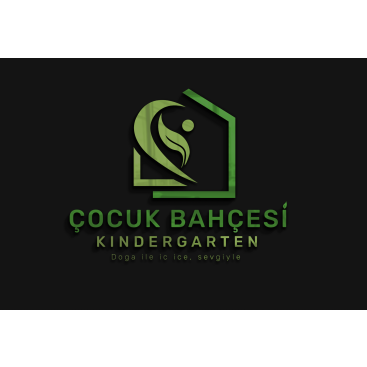 Kres gündüz cocuk bakimevi icin logo  yarışmasına tasarımcı filizzz! tarafından sunulan  tasarım 