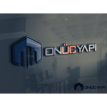 Yeni kurduğum firmama logo arıyorummmm yarışmasına tasarımcı Ayes Tasarım tarafından sunulan  tasarım 