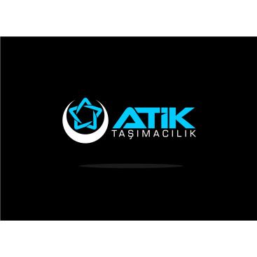 Atik ve Aktif Logo yarışmasına tasarımcı wAres tarafından sunulan  tasarım 