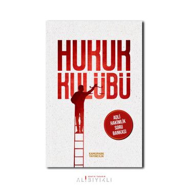 Hukuk Kitabı Kapak tasarımı yarışmasına tasarımcı ABY tarafından sunulan  tasarım 