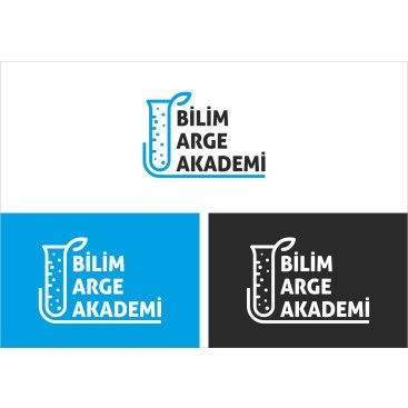 Logo ve Sosyal Medya Kapak Tasarım Yarış yarışmasına tasarımcı serbest grafiker tarafından sunulan  tasarım 
