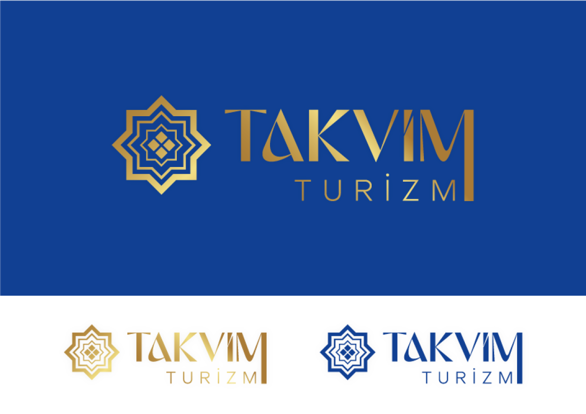 Tasarlayan dcreagraph-LÜKS TURİZM FİRMASI İÇİN LOGO TASARIMI