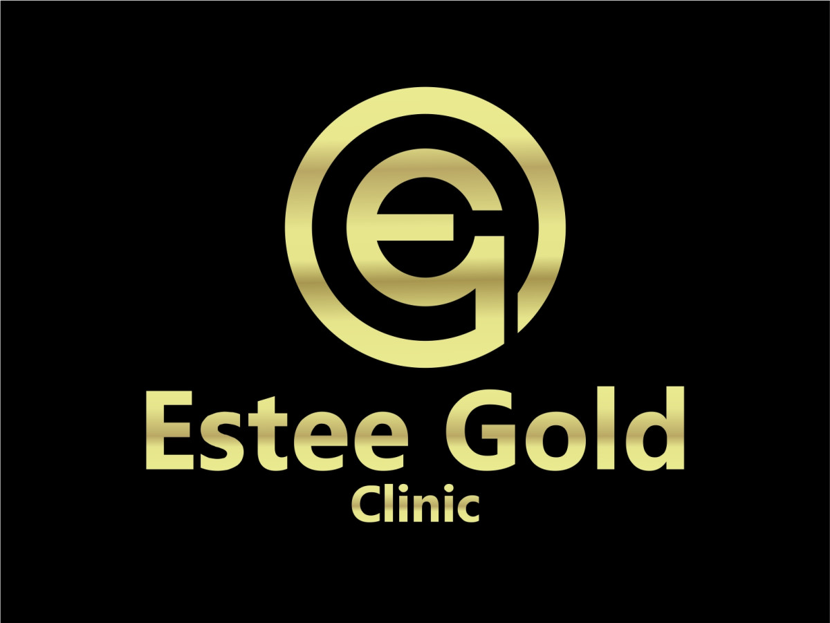 Tasarlayan wAres-Estetik clinic merkezimize logo