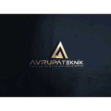 İş Güvenliği için Logo yarışmasına tasarımcı hbgrafik tarafından sunulan  tasarım 