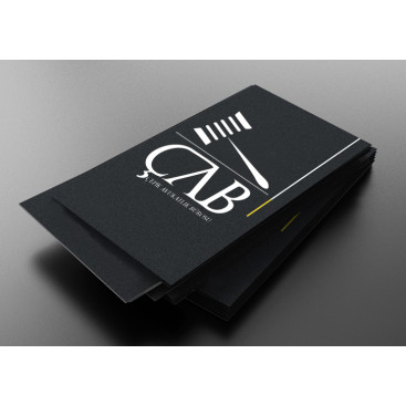 Çok şık ,dikkat çekici  Avukatlık Logosu yarışmasına tasarımcı ART_DIRECTOR tarafından sunulan  tasarım 