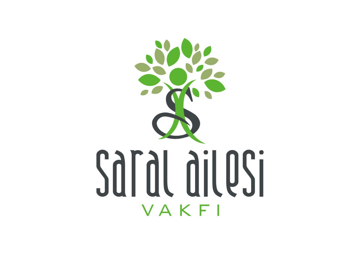 Tasarlayan RΛPİDO-Saral Ailesi Logo Tasarımı